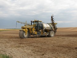 TerraGator 8103 LQ TerraGator 8103 LQ