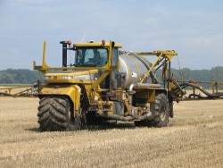 TerraGator 8103 LQ TerraGator 8103 LQ