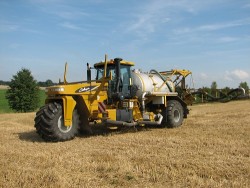 TerraGator 8203 LQ TerraGator 8203 LQ