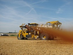TerraGator 8203 LQ TerraGator 8203 LQ